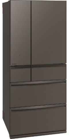 三菱電機 冷蔵庫：製品情報