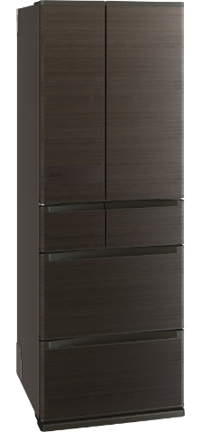 三菱電機 冷蔵庫：製品情報