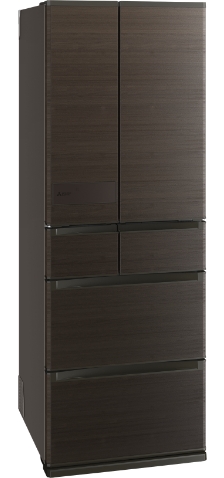 三菱電機 冷蔵庫：製品情報