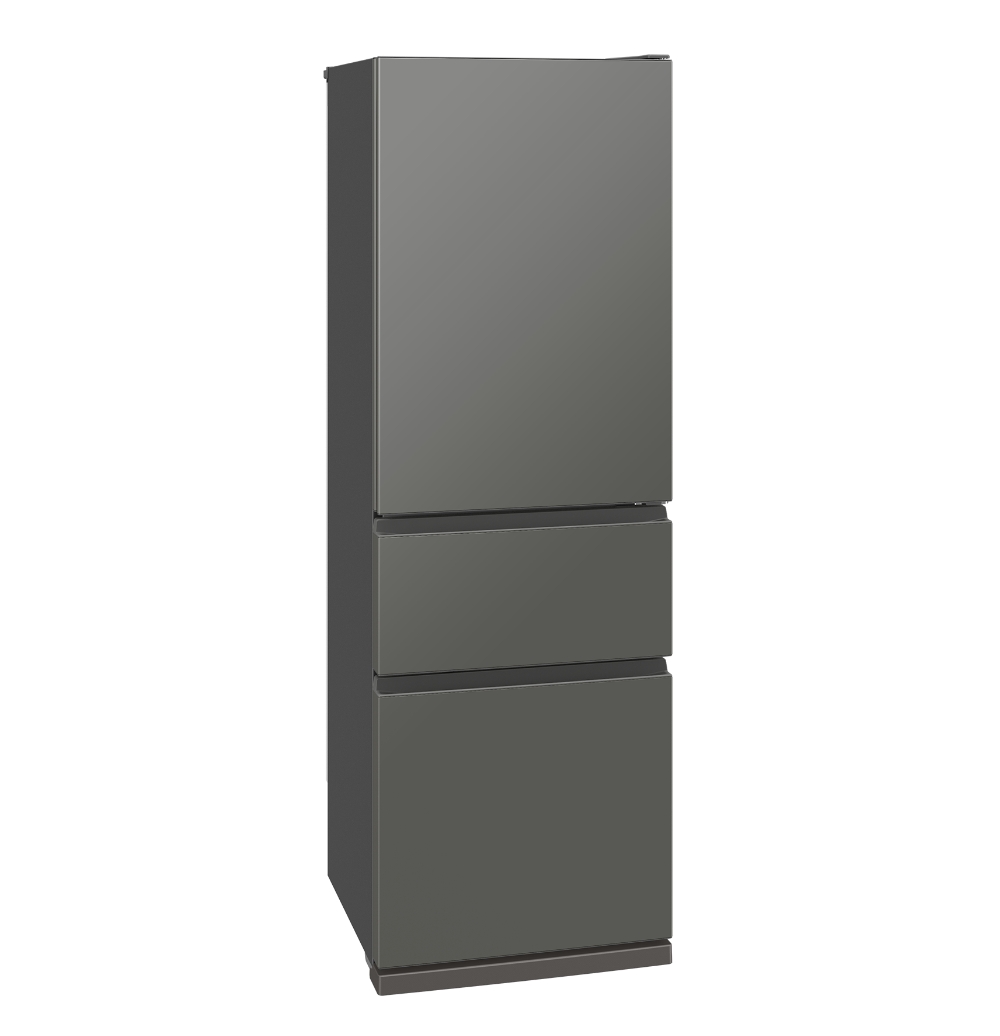 三菱電機 冷蔵庫：製品を比較する