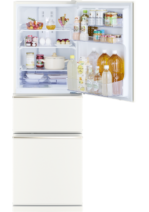 三菱 ME-CX27M-H 272L 2025年製 冷蔵庫 三菱 ME-CX27M-H 272L 2025年製