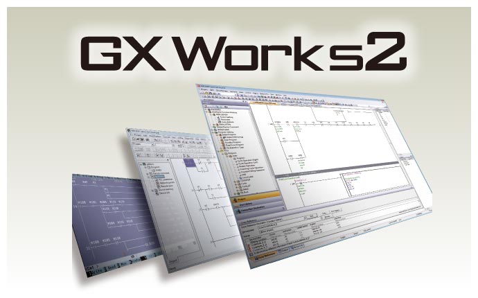 Ladder input Improving design and debug efficiency | GX Works2
