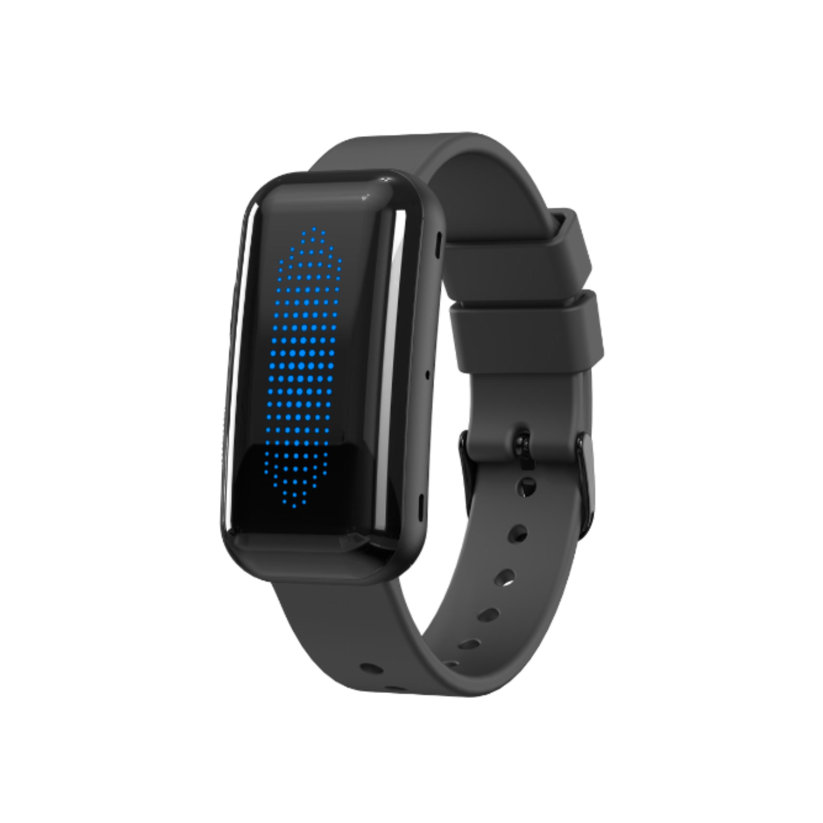 猛暑リスクを可視化するウェアラブルデバイス「hamon band S」をヤマト