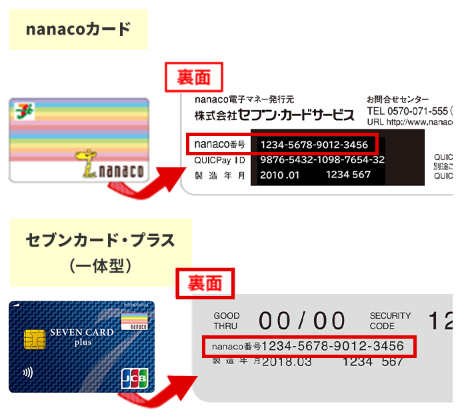 お見積もり・お申し込み | nanacoの自動車保険