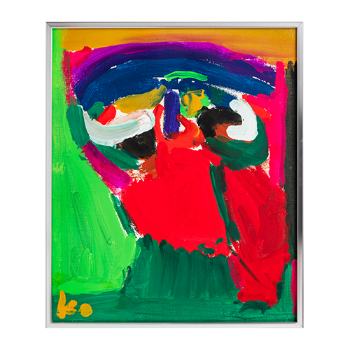 全国5か所巡回開催・アート展『HAPPY SMILE ART in ザ・セレスティン