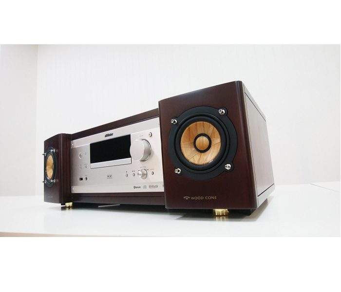 ビクター〉オーディオ 新作モデルEX-B5 特別限定販売会 | リビング