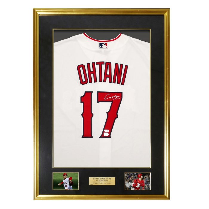 SPORTS LEGENDS EXHIBITION 23/24～スポーツ選手直筆サイン入り