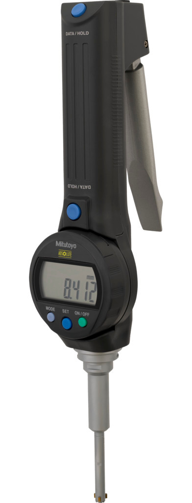 ABSボアマチック SBM-D SBM-8D | 商品 | ミツトヨ