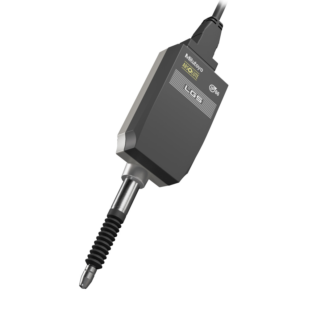 セパレート形ゲージヘッド リニヤゲージLGS LGS-1012P | 商品 | ミツトヨ