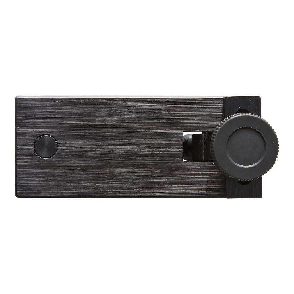 長尺レクタンギュラゲージブロックホルダ BMX-A | 商品 | ミツトヨ