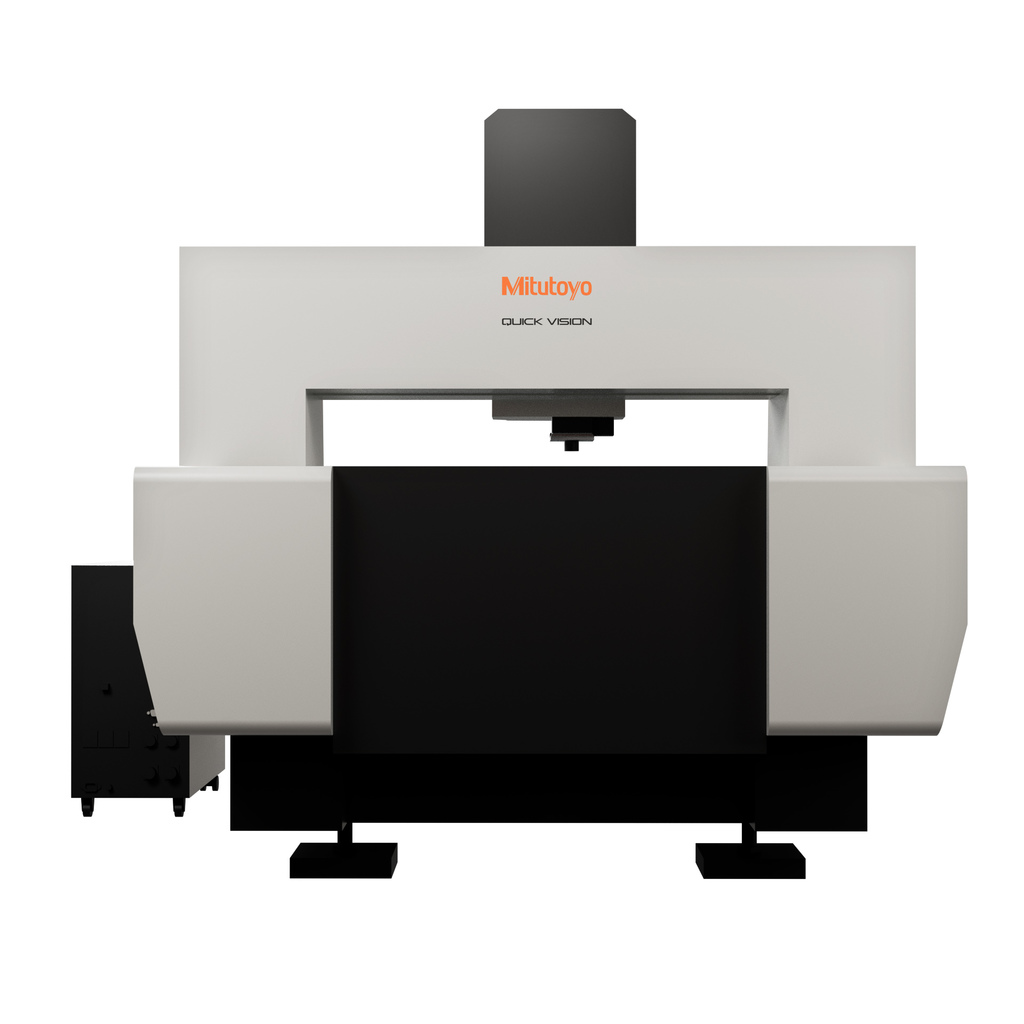 QV ACCEL 808/1010 QV-A808P1L-D | 商品 | ミツトヨ