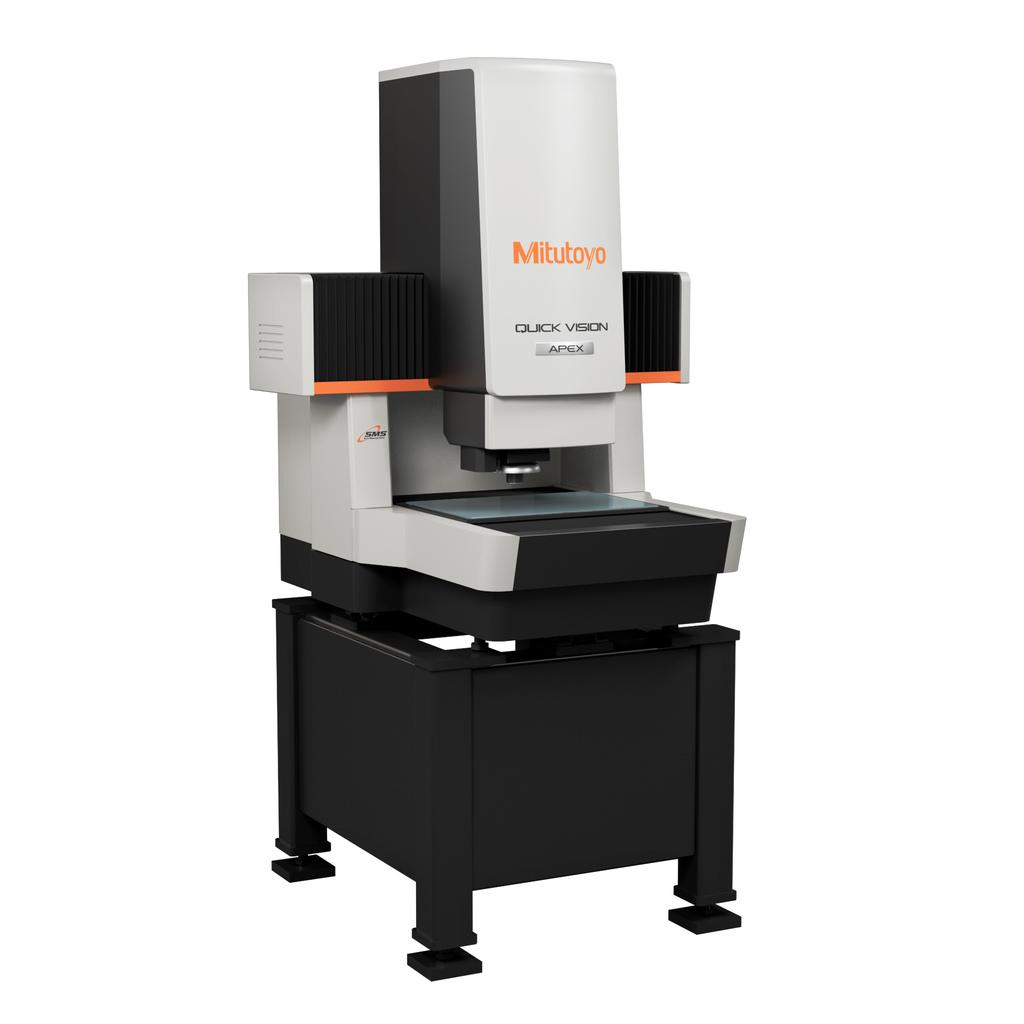 QV APEX 302 Pro QV-X302P1L-E | 商品 | ミツトヨ