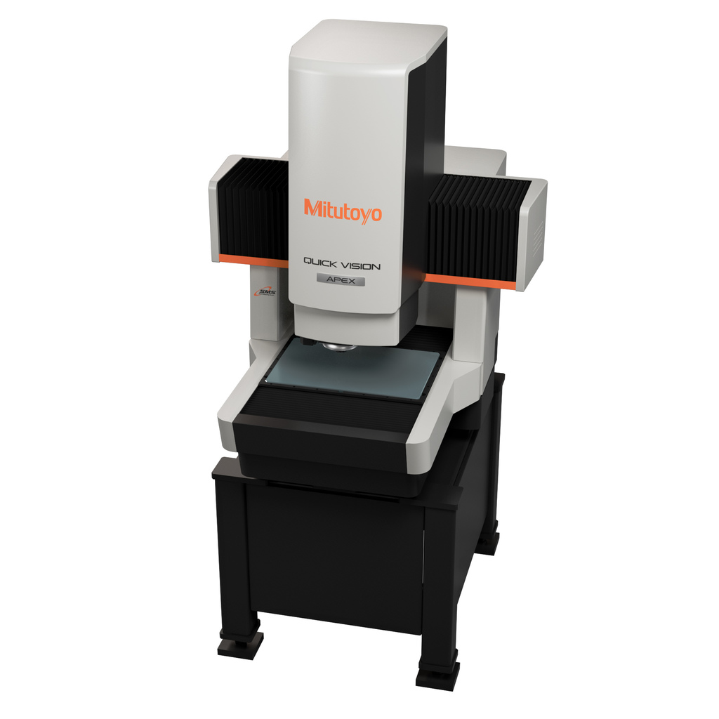 QV APEX 302 Pro QV-X302P1L-E | 商品 | ミツトヨ