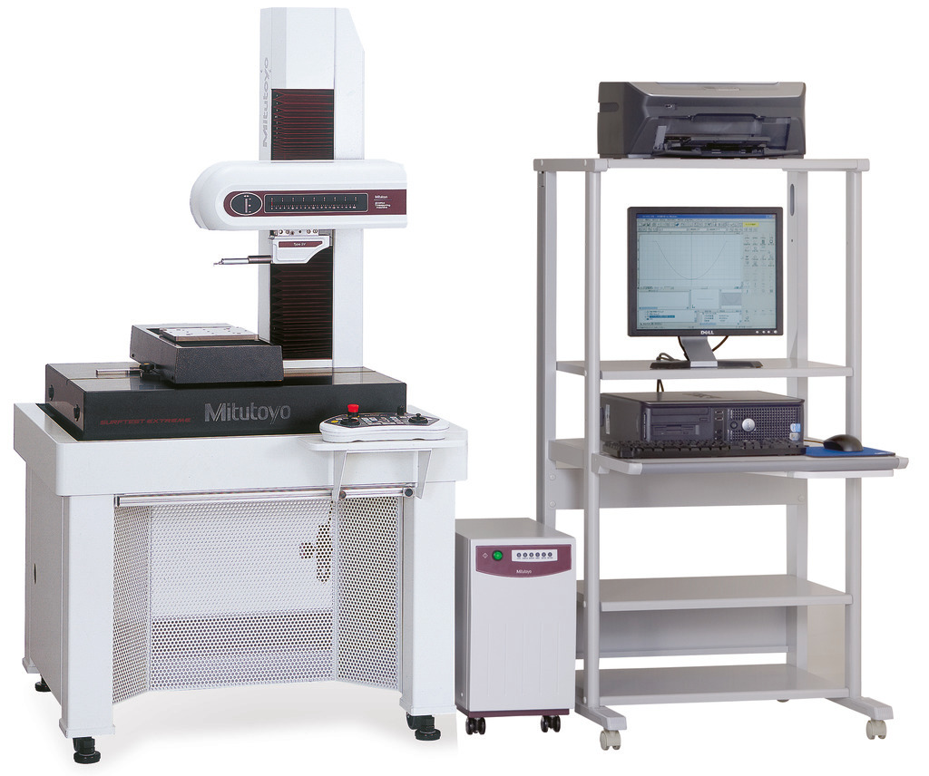 CNC表面粗さ測定機 SURFTEST Extreme SV-3000 CNC SV-3000SCNC | 商品