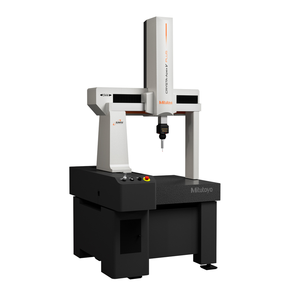 CNC三次元測定機 CRYSTA-Apex V PLUS500シリーズ CRYSTA-Apex V