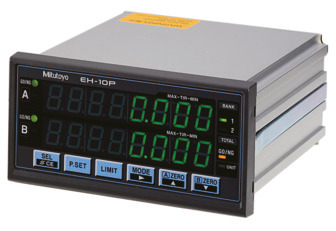 カウンタ（表示ユニット） | 商品 | ミツトヨ