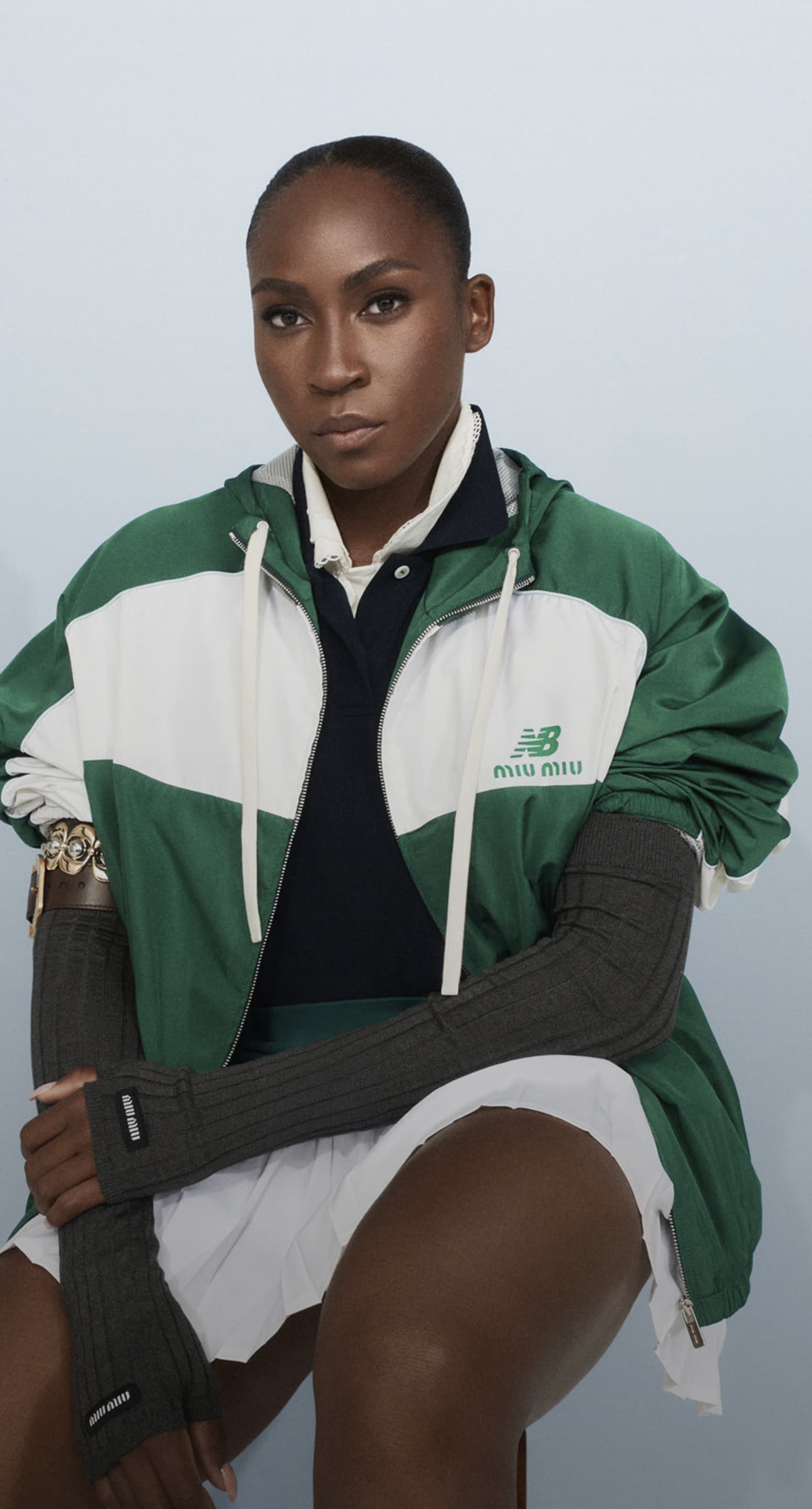 Official Website and Online Boutique | Miu Miu US