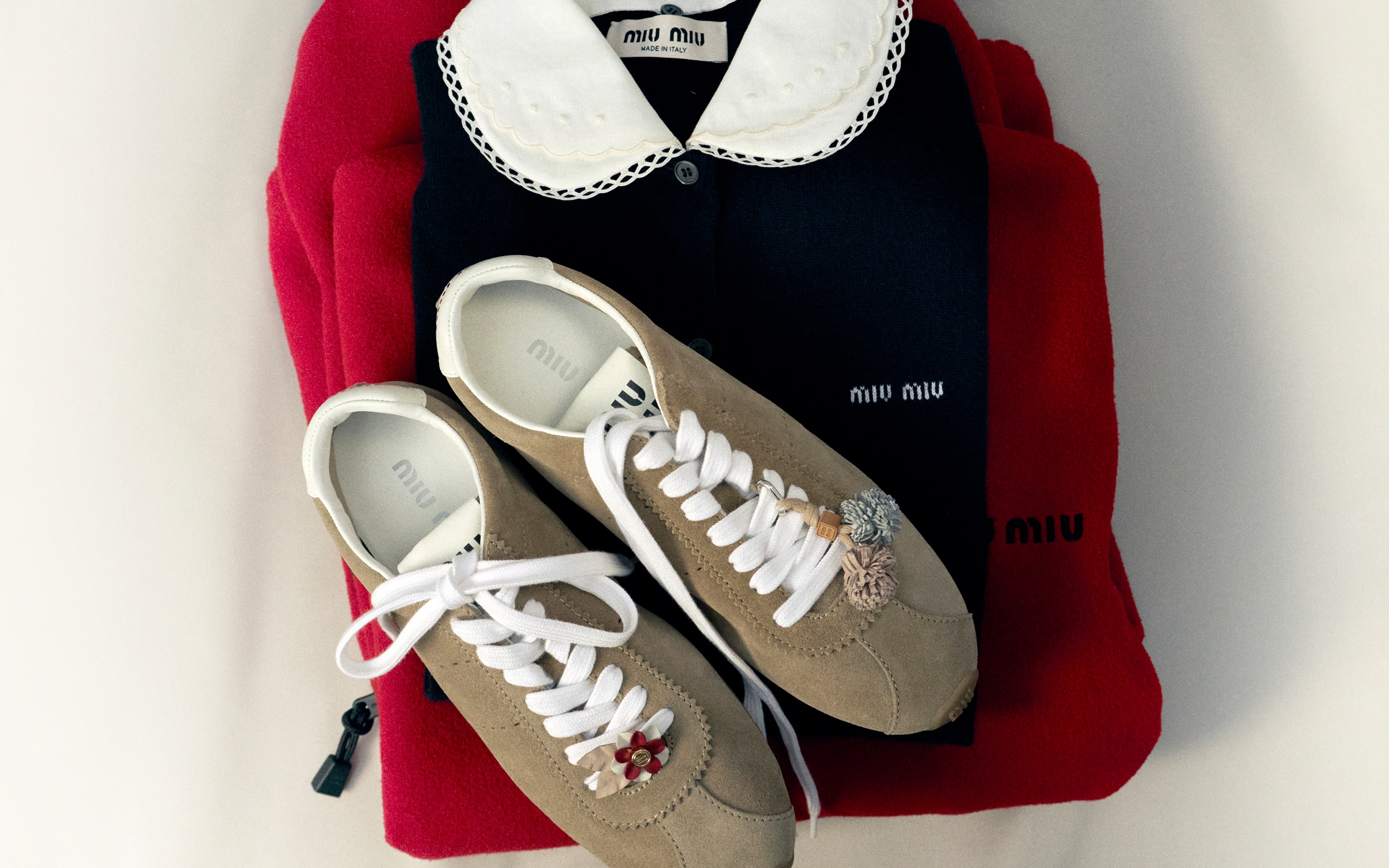 ミュウミュウ♡のんびり断捨離中専用 ミュウミュウ公式通販