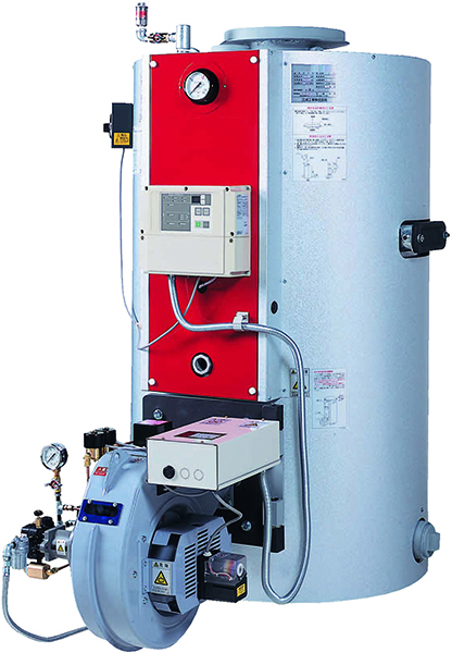 貯湯式温水ボイラ ZK｜温水ヒータ・ボイラ｜ボイラ｜製品情報｜製品