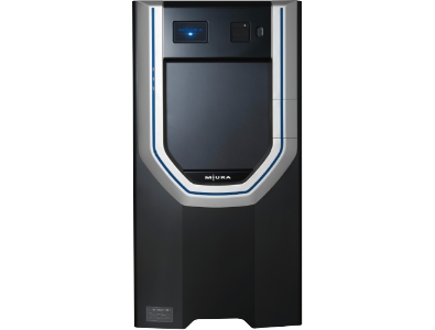 オゾン過酸化水素混合ガス滅菌器 XZ｜メディカル 産業用 洗浄器・滅菌