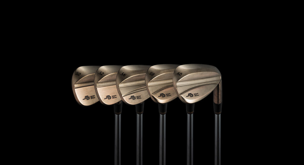 新製品ウェッジ「SC Wedge」を追加いたしました。 - 株式会社三浦技研