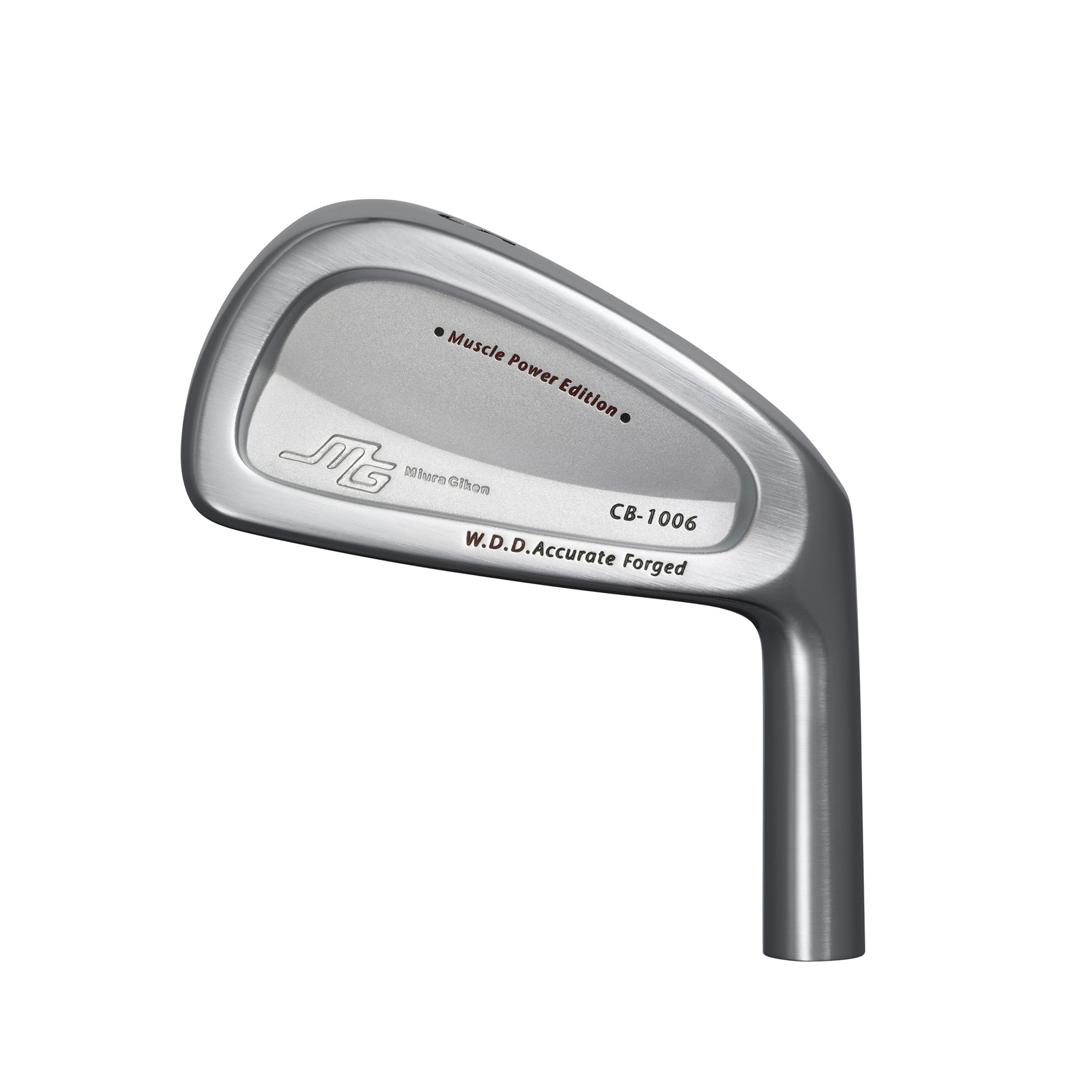 CB-1006 - 株式会社三浦技研