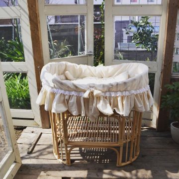 ベビー・子供用家具 | 籐家具職人の店みうらラタン