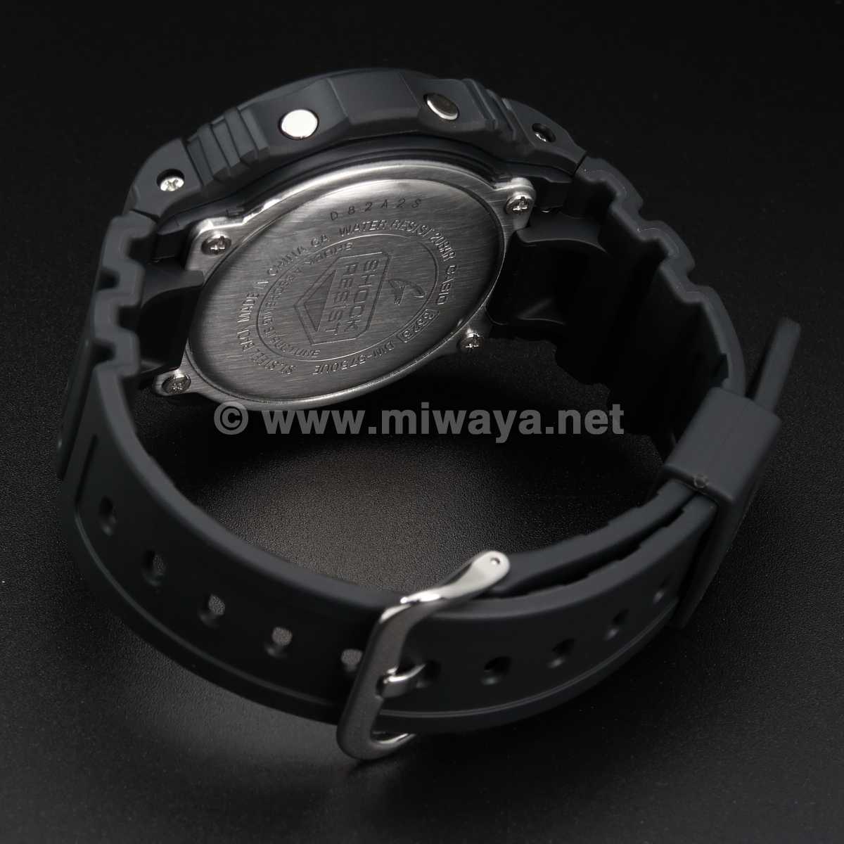 G-SHOCK】DW-5750UE-1JF：ミワヤ本店オンラインショップ