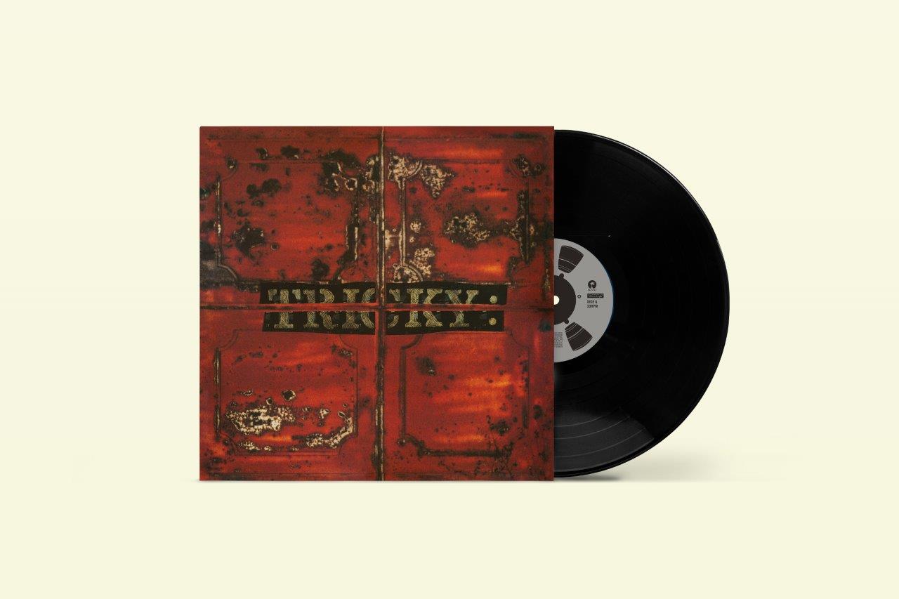 Tricky - Maxinquaye (Super Deluxe) (National Album Day) – Mixed Up