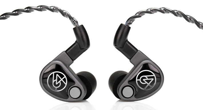 U4s - コンシューマー向けオーディオ機器 -ミックスウェーブ株式会社