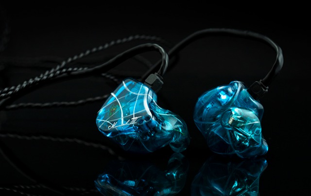 MAVERICK III - Unique Melody -ミックスウェーブ株式会社