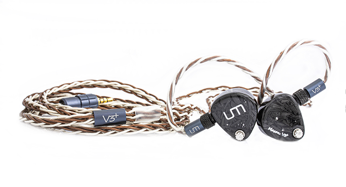 MASON V3+ - コンシューマー向けオーディオ機器 -ミックスウェーブ株式会社