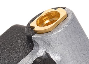 ANDROMEDA CK - Iceberg Special Edition - Campfire Audio -ミックス