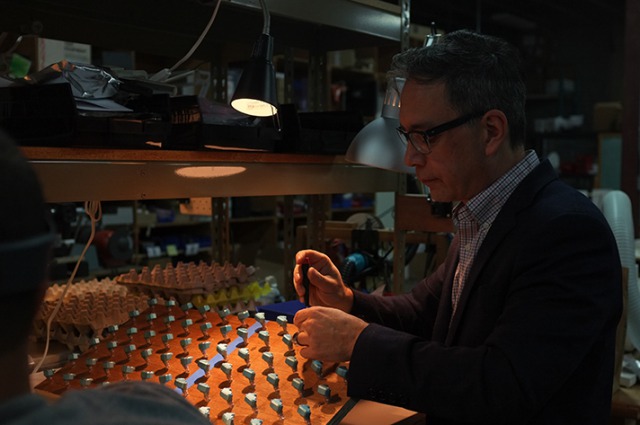 ORION / Sky - Campfire Audio -ミックスウェーブ株式会社