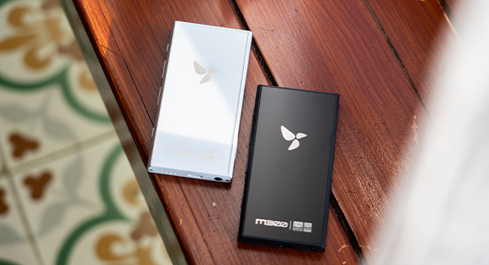 M300 - コンシューマー向けオーディオ機器 -ミックスウェーブ株式会社