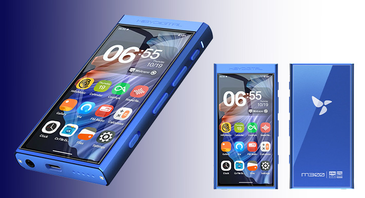 M300 - コンシューマー向けオーディオ機器 -ミックスウェーブ株式会社