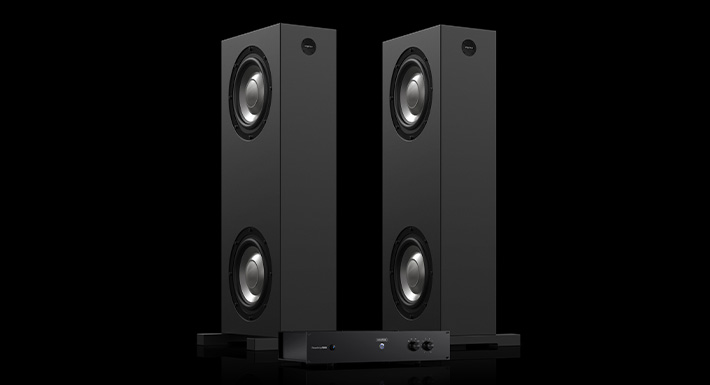 Amphion- プロフェッショナル向け音響機器 -ミックスウェーブ株式会社