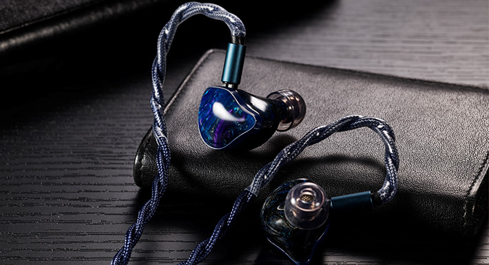 新製品情報】Unique Melodyより、奇跡のチューニングが生んだ