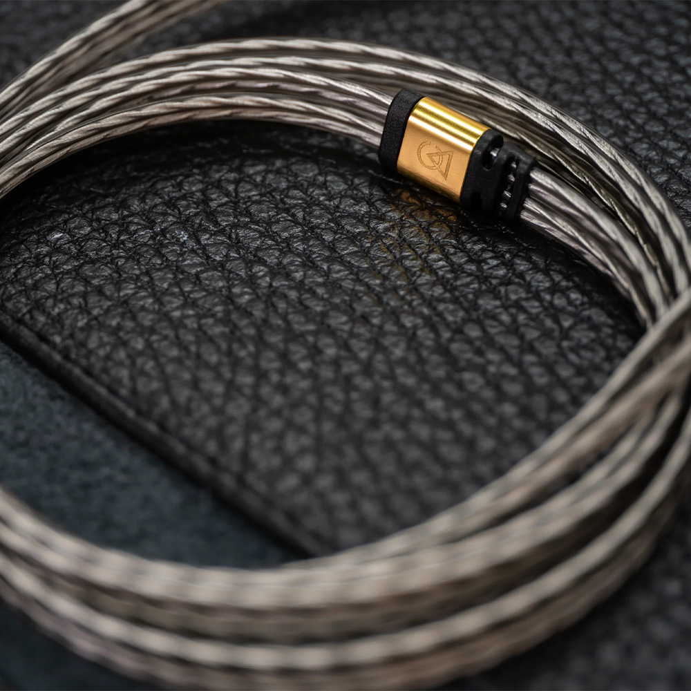 Time Stream:Silver - Campfire Audio -ミックスウェーブ株式会社