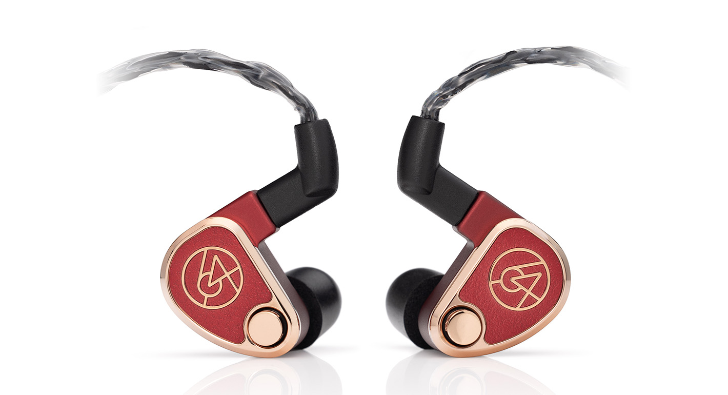 U18t V2 - 64 Audio -ミックスウェーブ株式会社