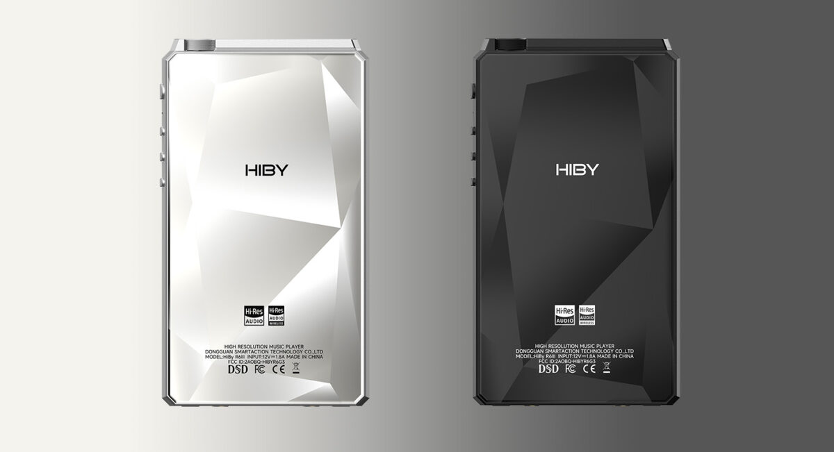 R6 III 2025 - HiBy -ミックスウェーブ株式会社