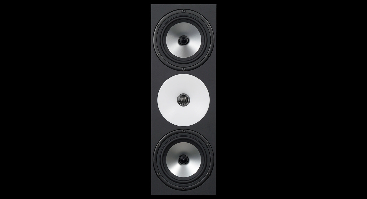 Amphion- プロフェッショナル向け音響機器 -ミックスウェーブ株式会社