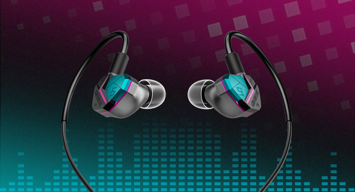 YUME - HiBy -ミックスウェーブ株式会社