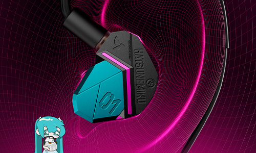 YUME - HiBy -ミックスウェーブ株式会社