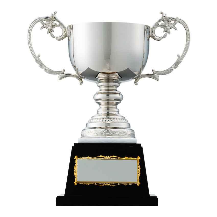 銀色カップ(9501) / 優勝カップの激安販売｜【創業80周年】トロフィー