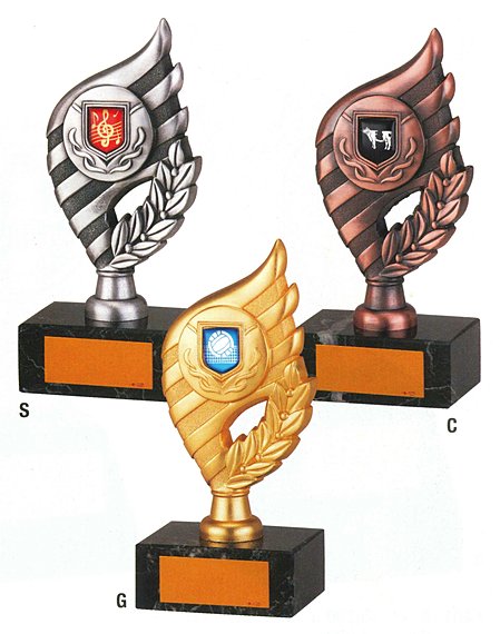 シルバー(銀)トロフィー / トロフィーの激安販売｜【創業80周年