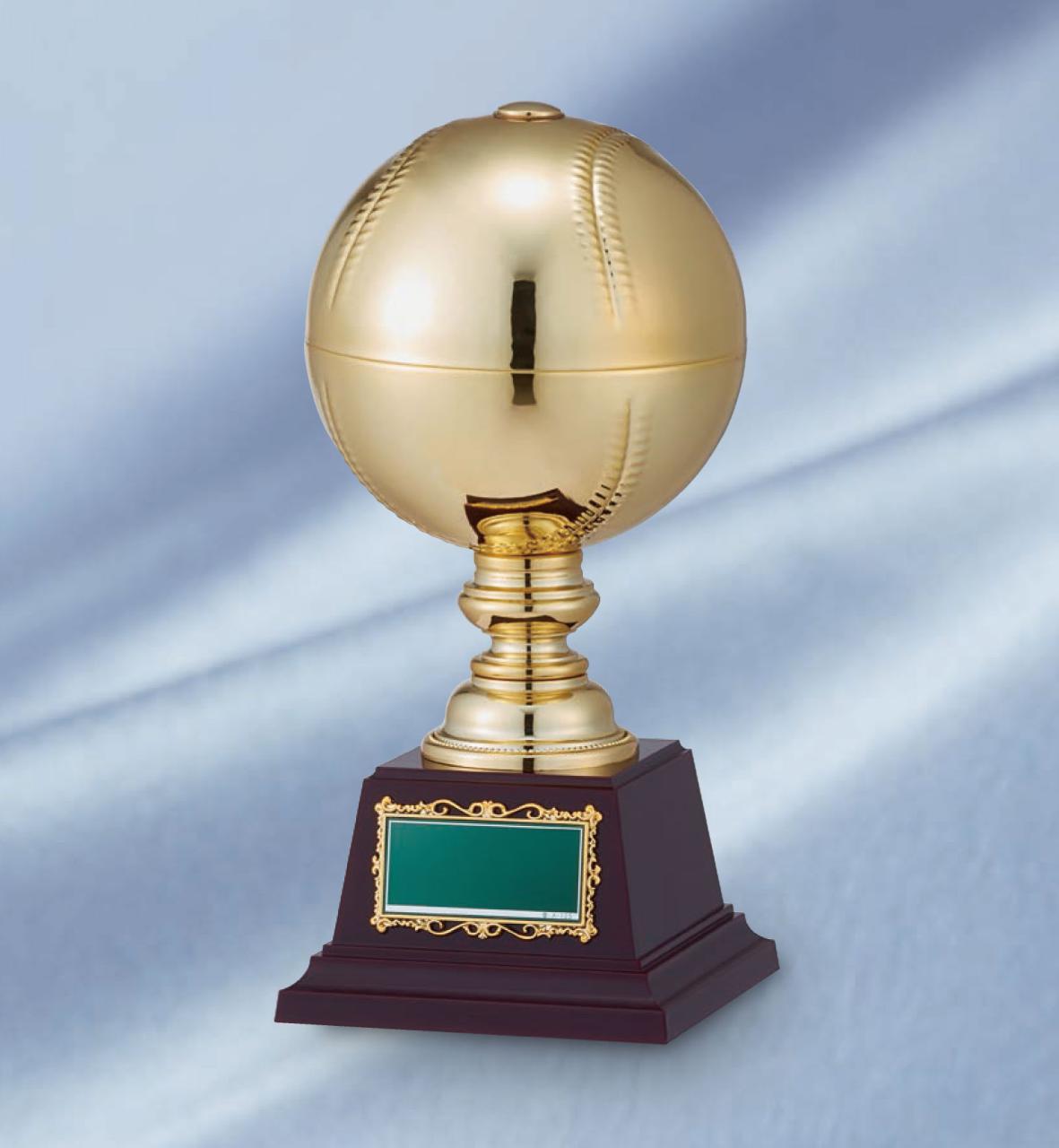 野球専用トロフィー(2314) / 球技の激安販売｜【創業80周年