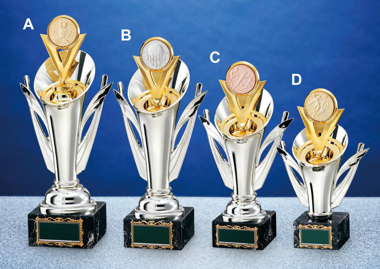 銀製 トロフィー 完全ジャンク品 166g 銀製 トロフィー 完全ジャンク品