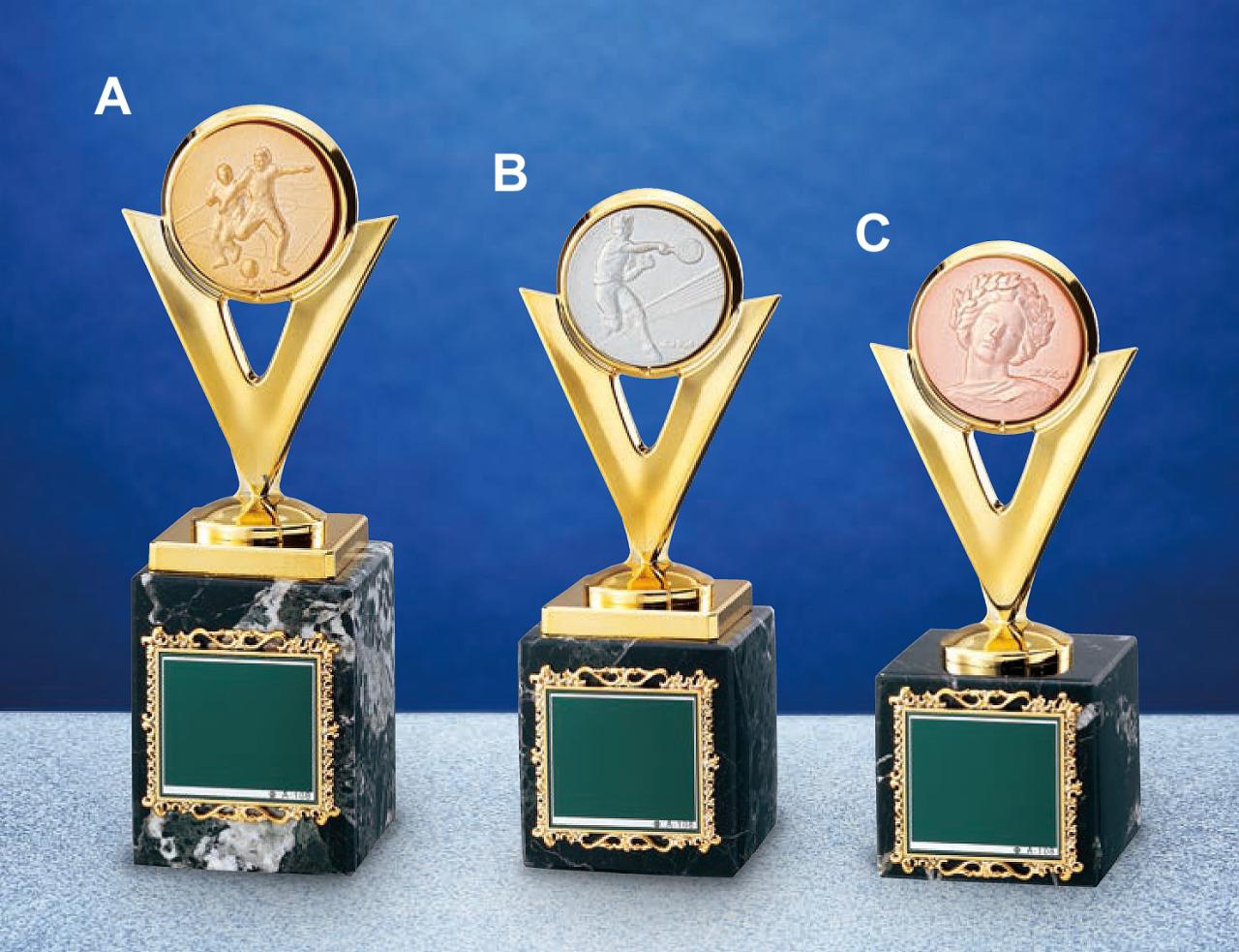 シルバー(銀)トロフィー / トロフィーの激安販売｜【創業80周年