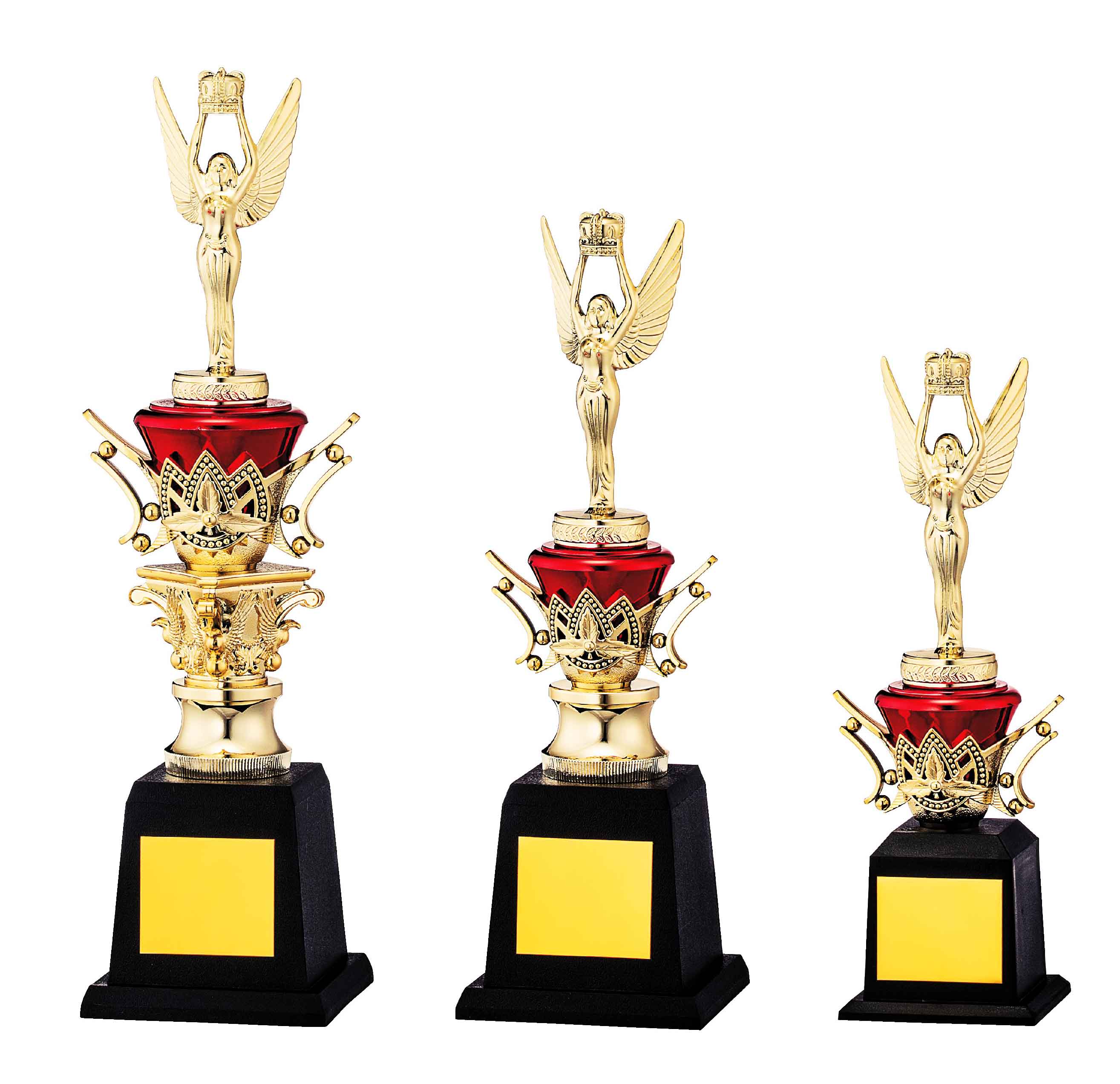 低価格でもクオリティアップ トロフィー（658） / 優勝トロフィーの